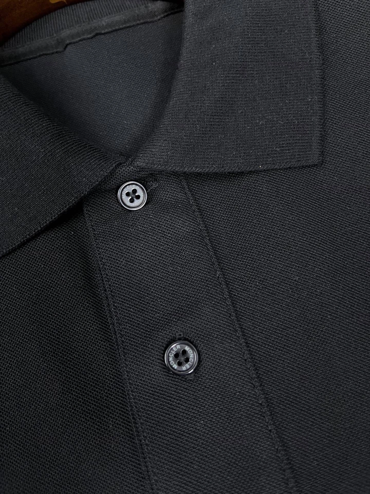 wg.luxury- 7o9385r Polo 3Colour item:E-F355B1631-3